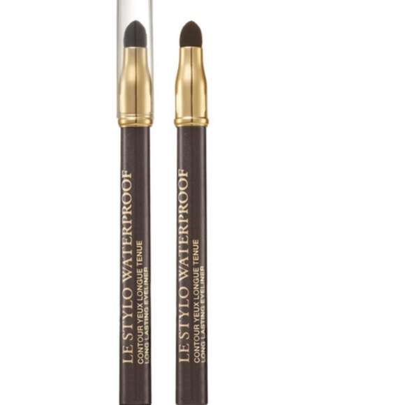 Lancome Le Stylo Waterproof Eyeliner - Cafe - NEW - Picture 1 of 3